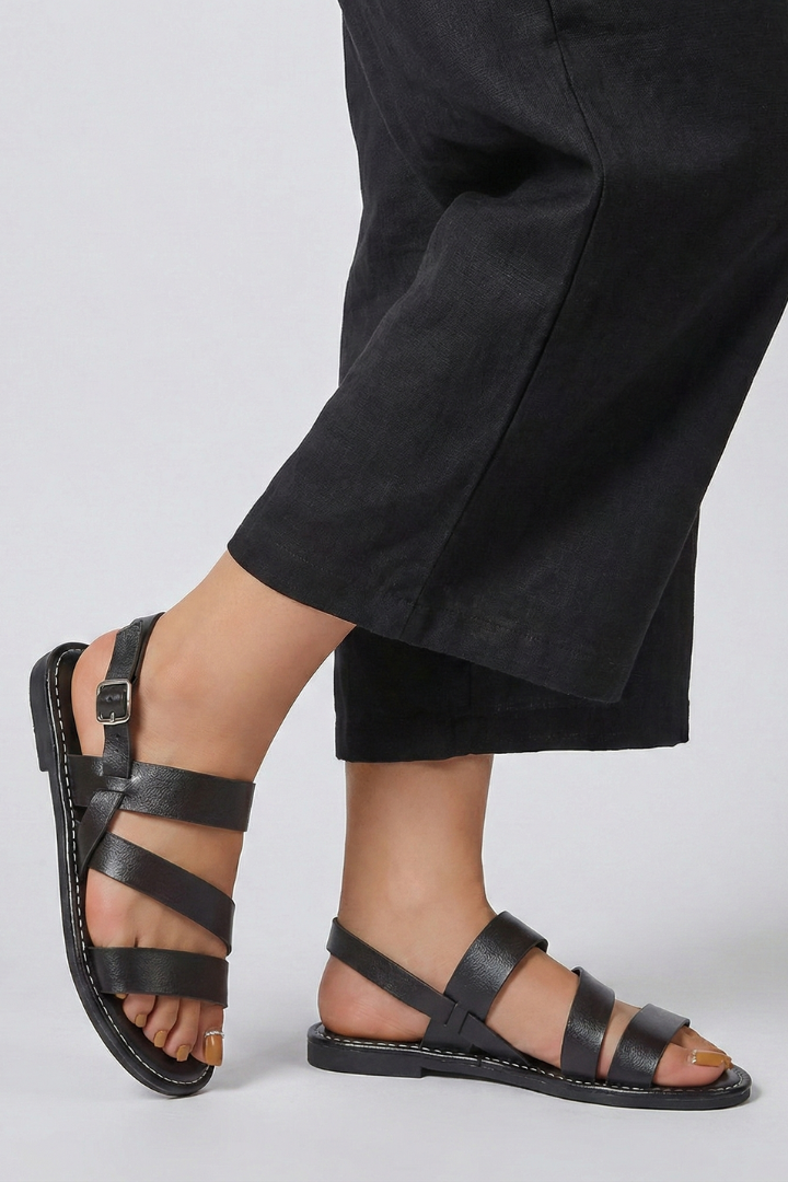 Beatrice | Women's Summer Strappy Sandals