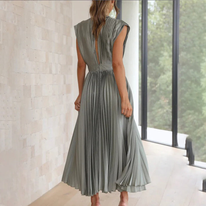 Harper | Women's Summer V-Neck Maxi Dress