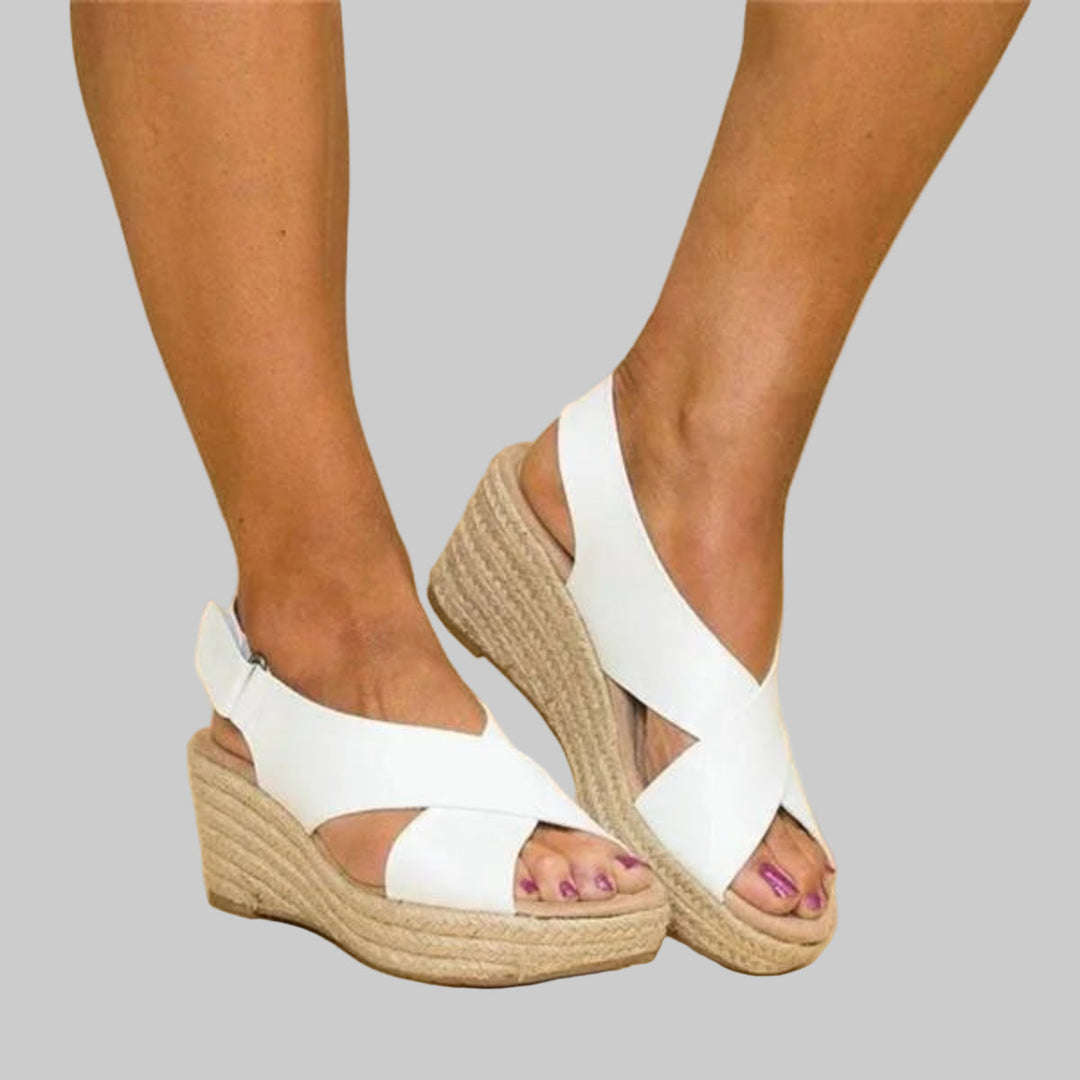 Emery | Women's Casual Espadrille Sandals