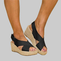 Emery | Women's Casual Espadrille Sandals