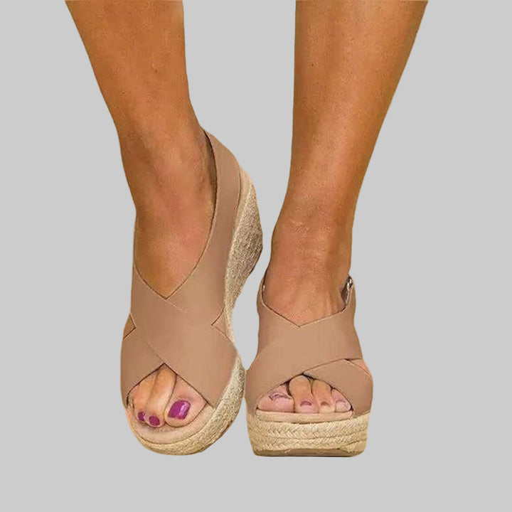 Emery | Women's Casual Espadrille Sandals