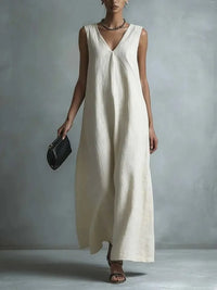 Josie | Women's Casual Relaxed Fit Maxi Dress