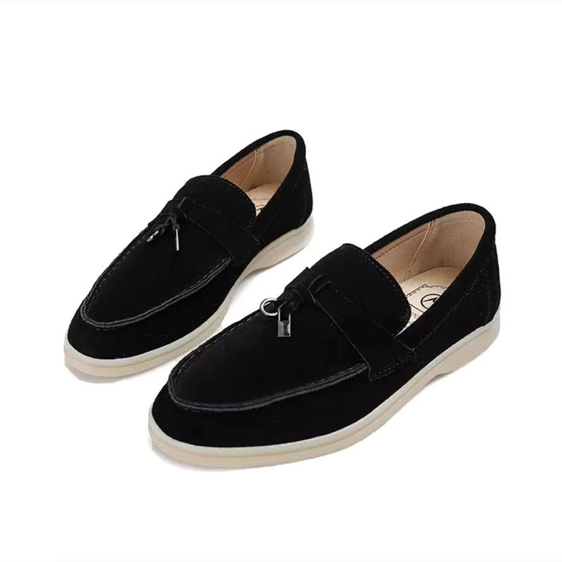 Whitley | Women’s Casual Slip-On Loafers