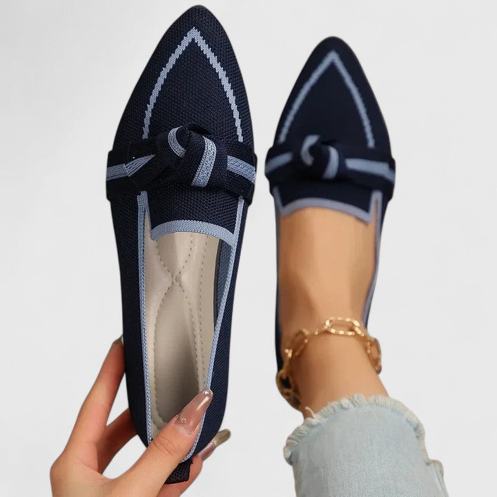 True | Women’s Orthopedic Summer Loafer Shoes