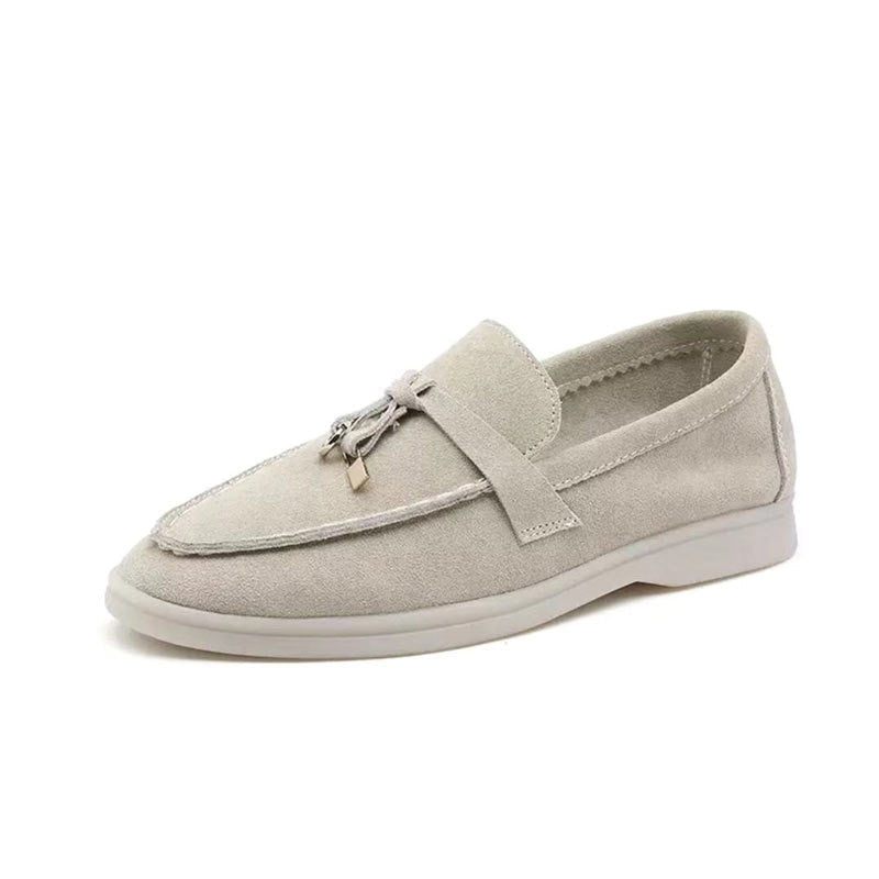 Whitley | Women’s Casual Slip-On Loafers