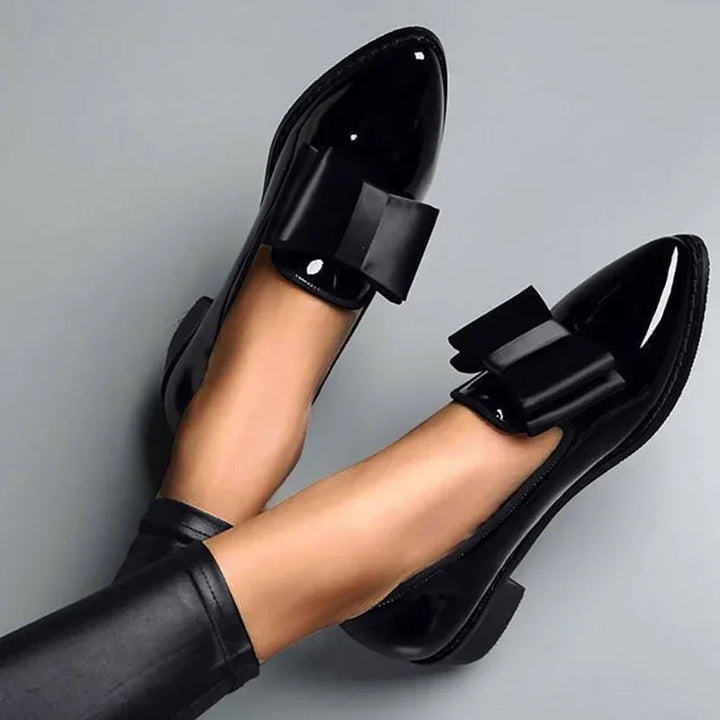Dulcie | Women’s Casual Pointed Toe Loafers