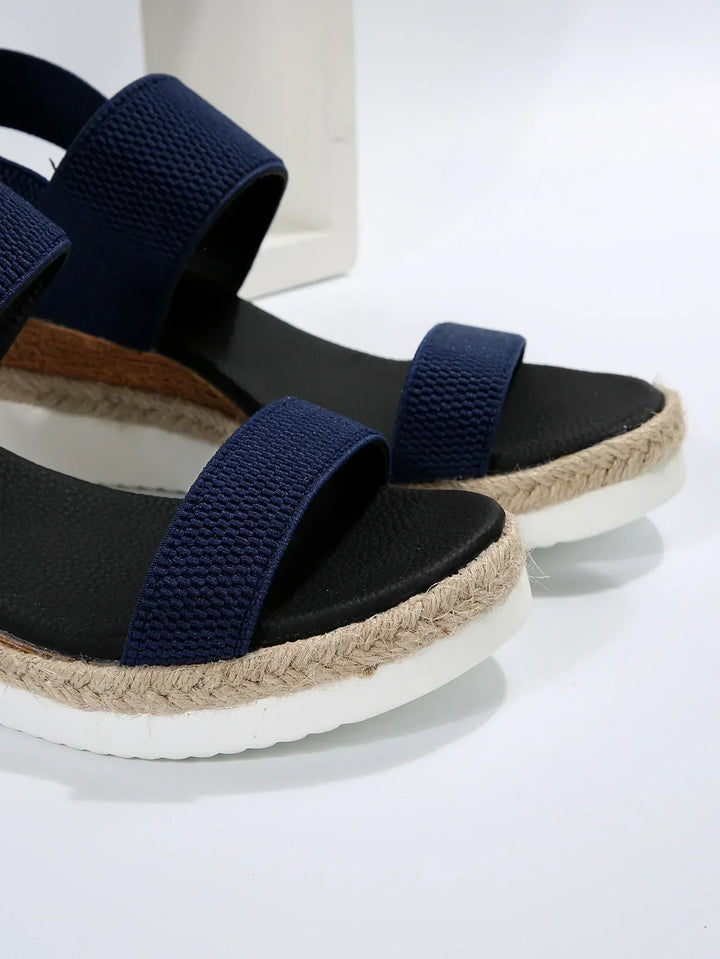 Dream | Women's Casual Elastic Straps Sandals