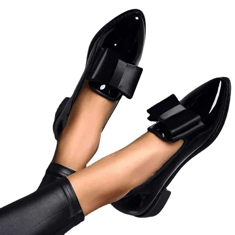 Dulcie | Women’s Casual Pointed Toe Loafers