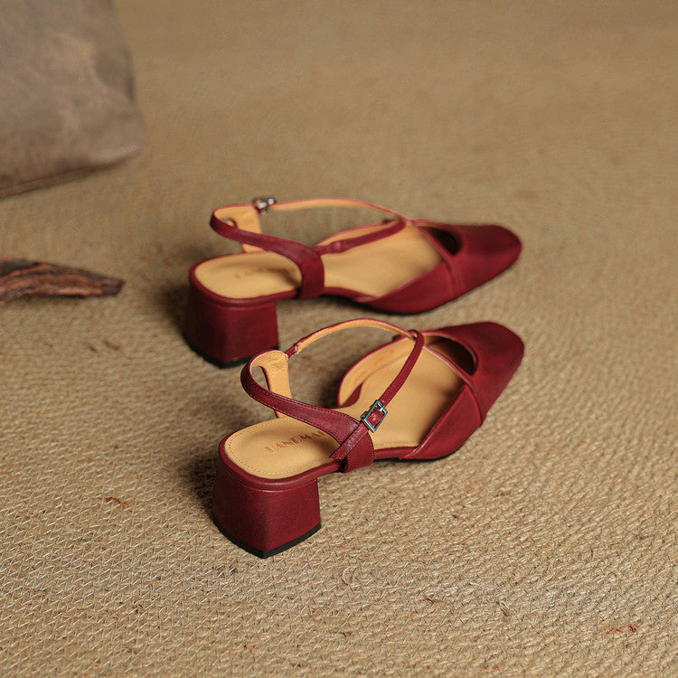Gianna | Women&