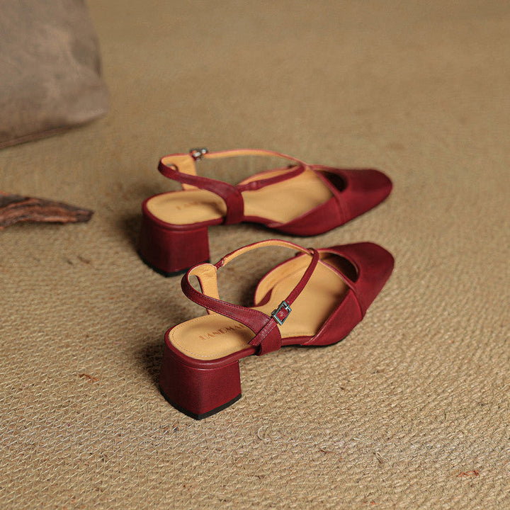 Gianna | Women&
