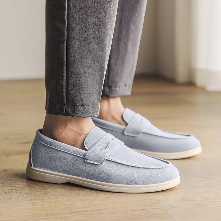 Bria | Women’s Orthopedic Loafer Shoes