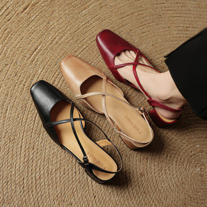 Gianna | Women&