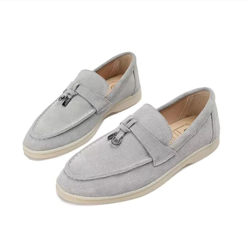 Whitley | Women’s Casual Slip-On Loafers