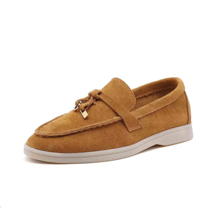 Whitley | Women’s Casual Slip-On Loafers