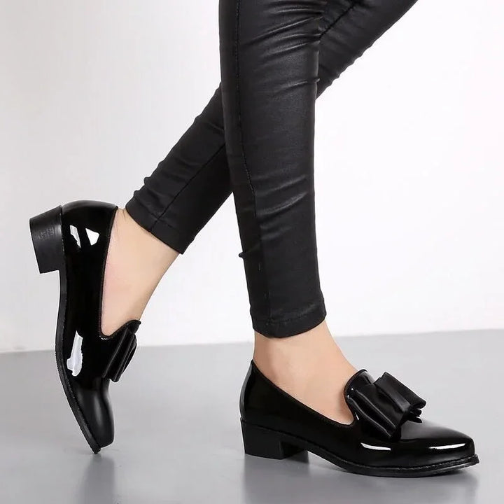 Dulcie | Women’s Casual Pointed Toe Loafers