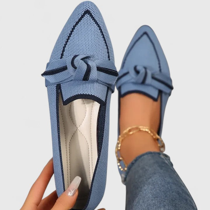 True | Women’s Orthopedic Summer Loafer Shoes