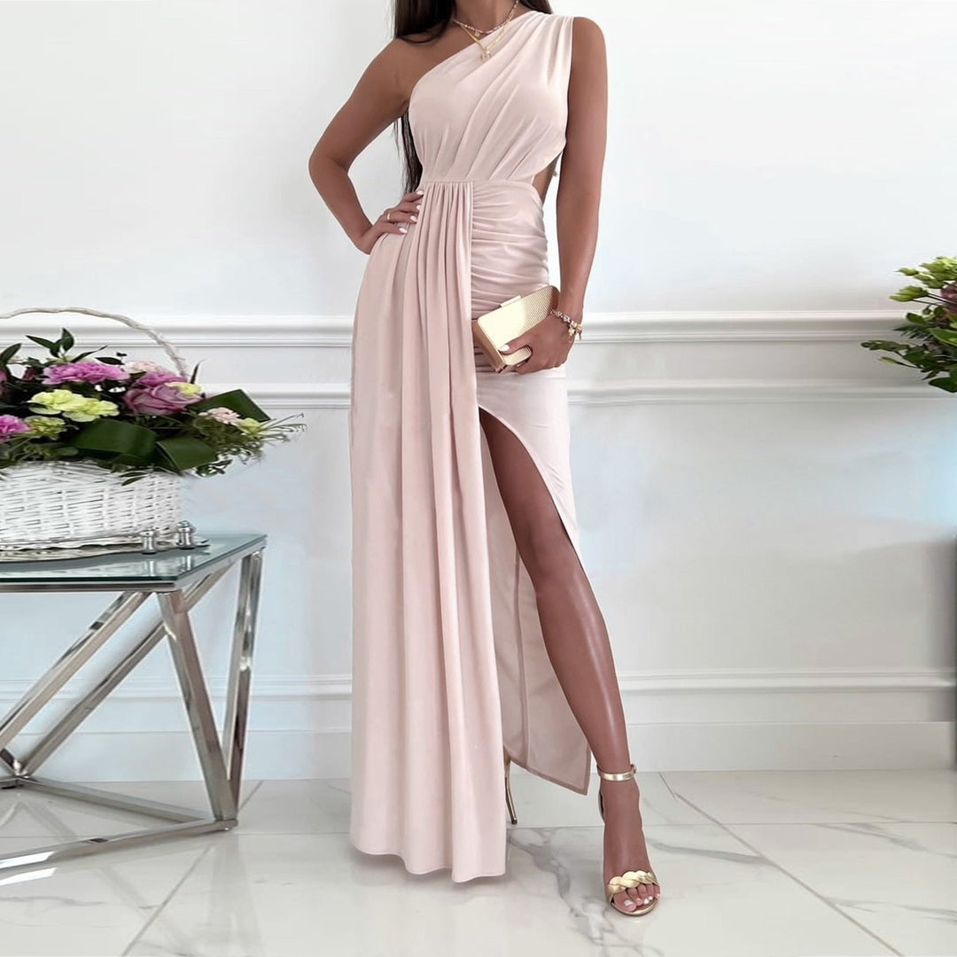 Blush pink