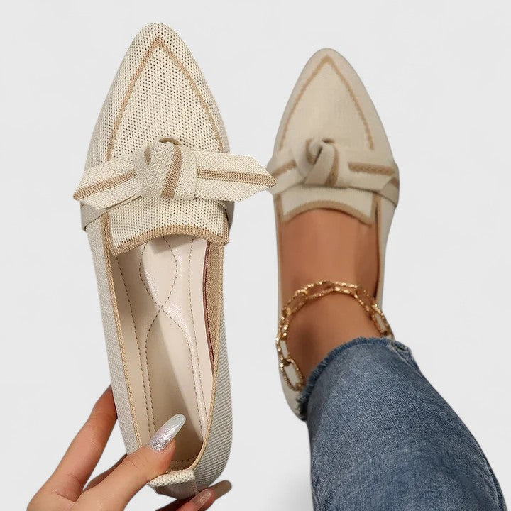 True | Women’s Orthopedic Summer Loafer Shoes