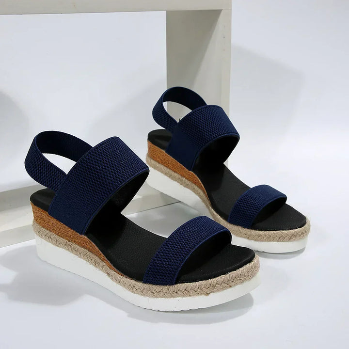 Dream | Women's Casual Elastic Straps Sandals