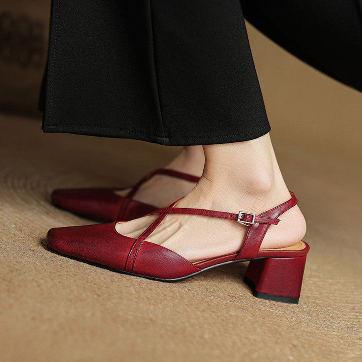 Gianna | Women&