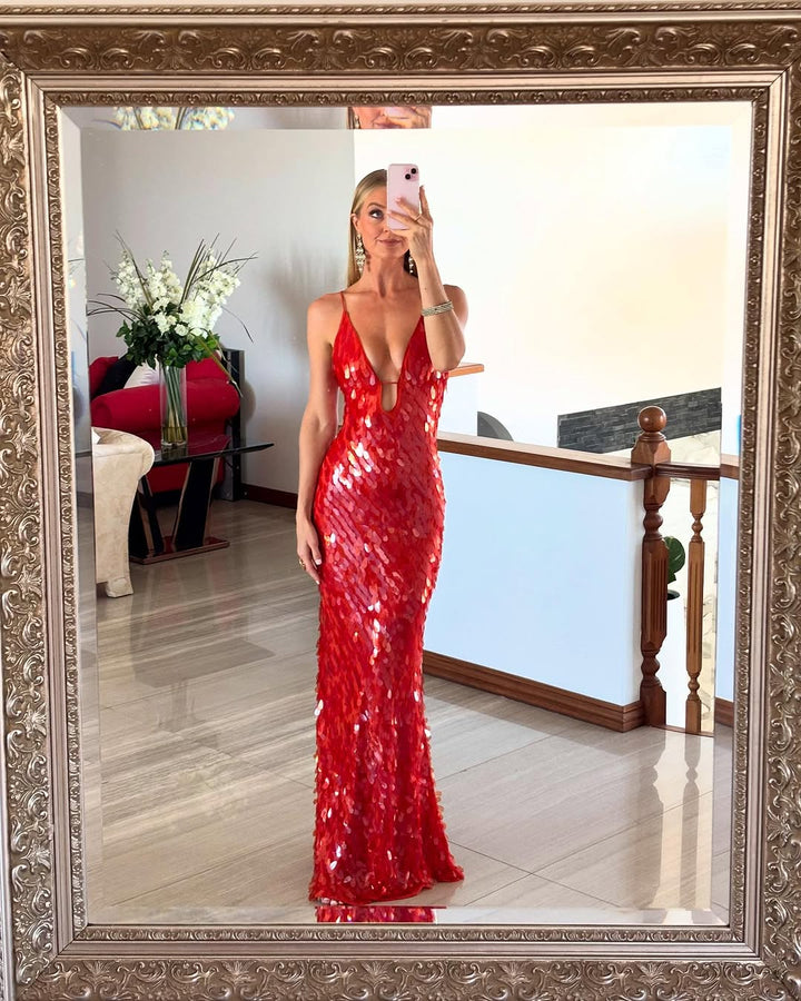 Dina | Women’s Elegant Wedding Guest Dress