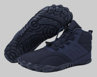 Sophie | Women's Winter Flexible Barefoot Shoes