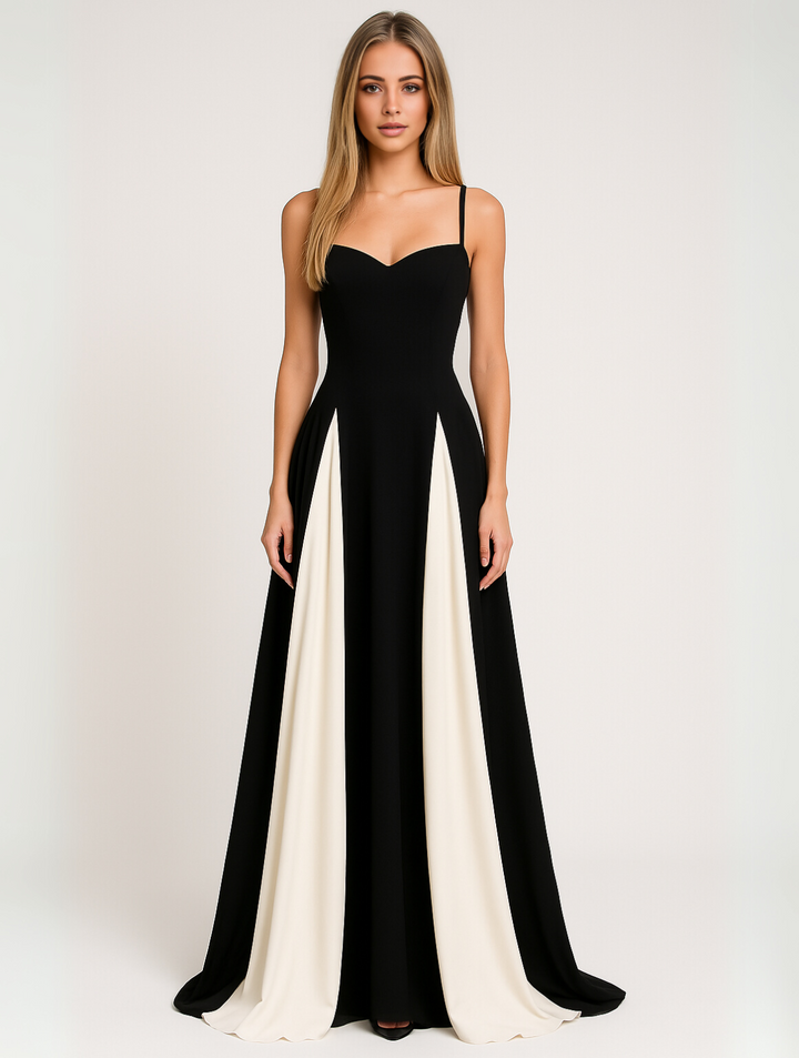Aurora | Women's Summer Wedding Guest Maxi Dress