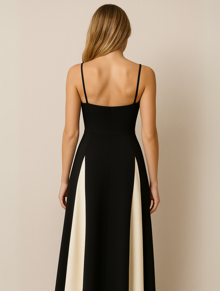 Aurora | Women's Summer Wedding Guest Maxi Dress