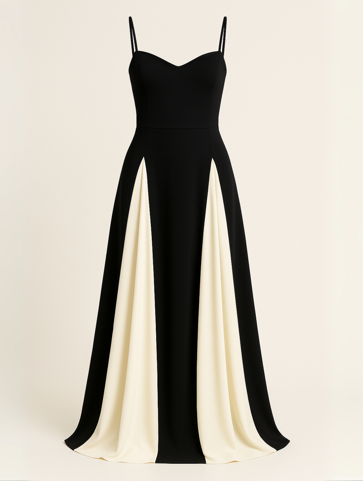 Aurora | Women's Summer Wedding Guest Maxi Dress