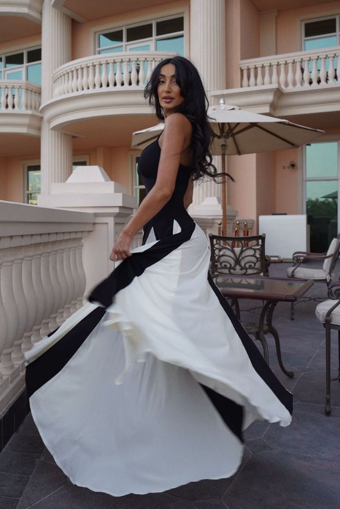 Delilah | Women’s Summer Wedding Guest Dress