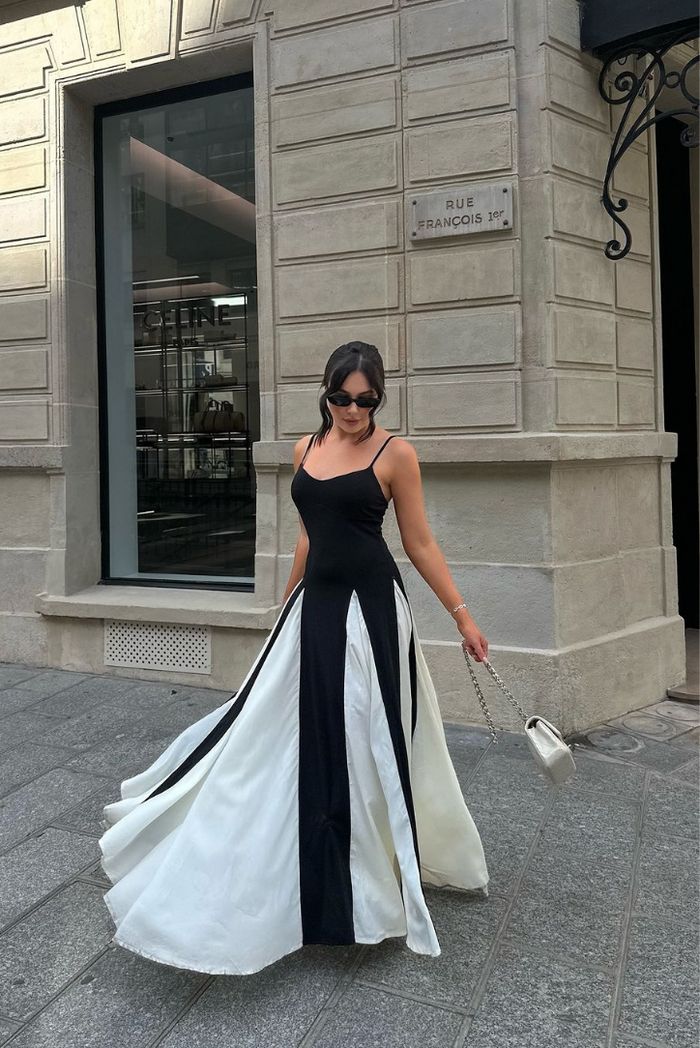 Delilah | Women’s Summer Wedding Guest Dress