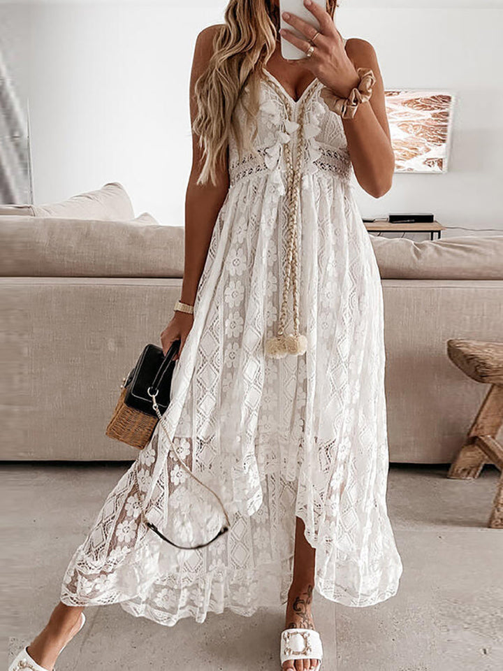 Alva | Women’s Summer Boho Dress