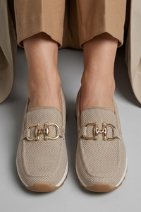 Ariella | Women's Casual Orthopaedic Loafers