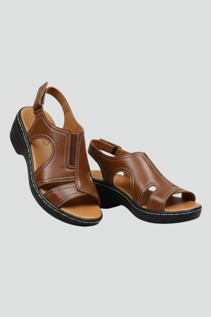 Carla | Women’s Casual Platform Sandals