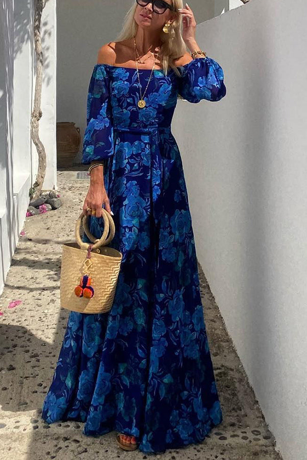 Indie | Women’s Floral Summer Dress