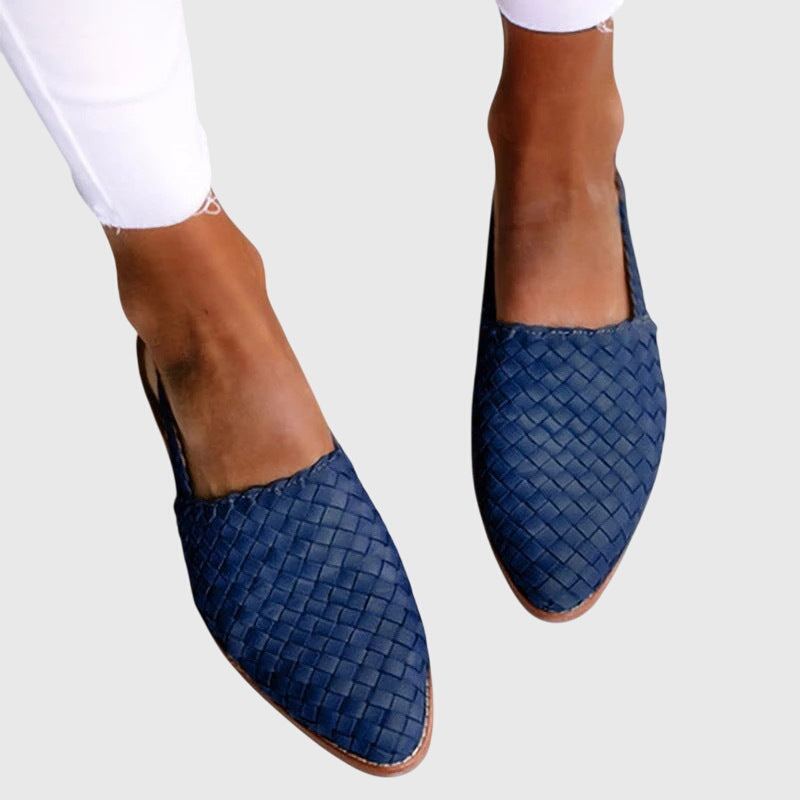 Esme | Women's Orthopedic Slip-On Loafers