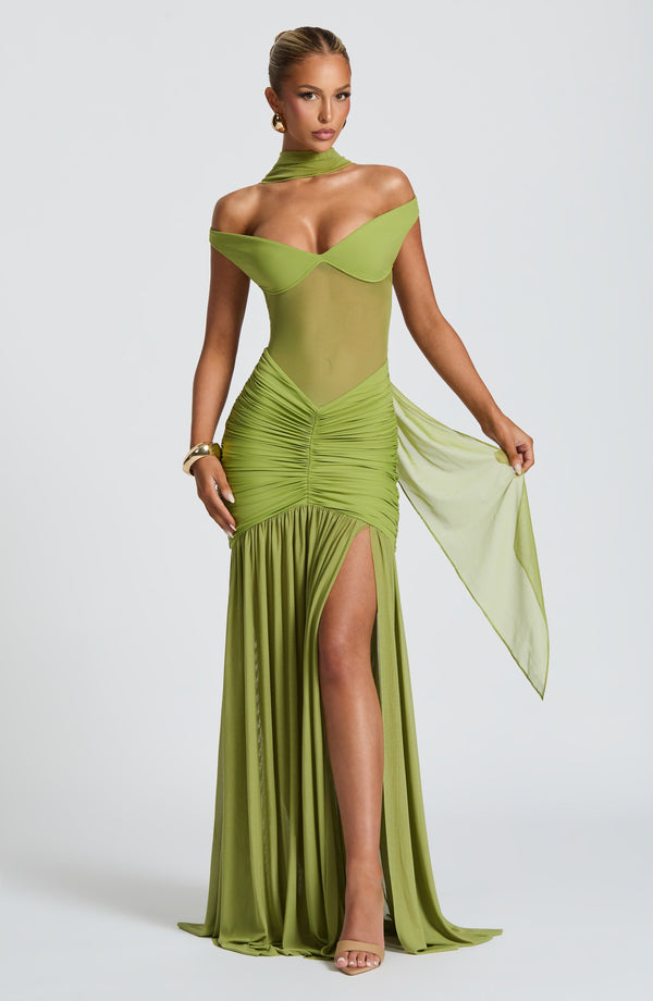 Olivia | Women&