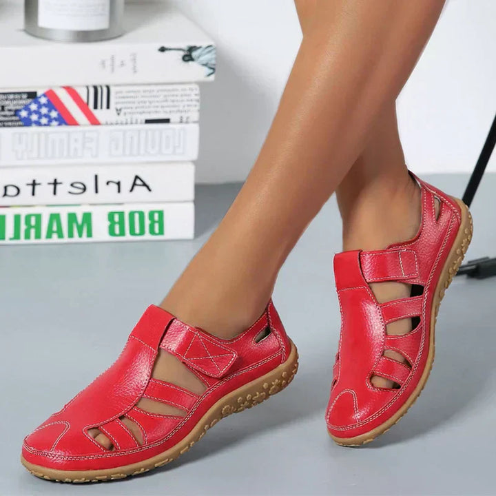 Kinsley | Women's Casual Orthopedic Sandals