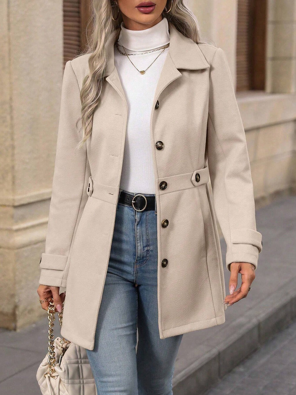 Elena | Women&