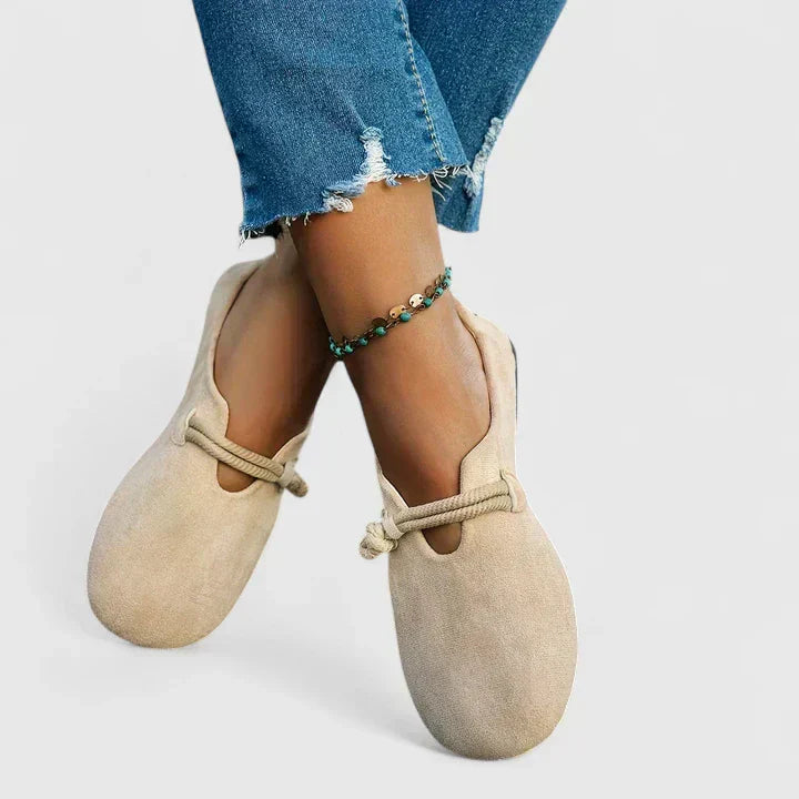 Isabella | Women’s Orthopedic Summer Slip-on Loafers