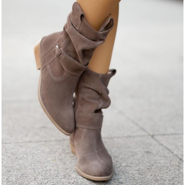Samara | Women’s Orthopedic Cowboy Boots