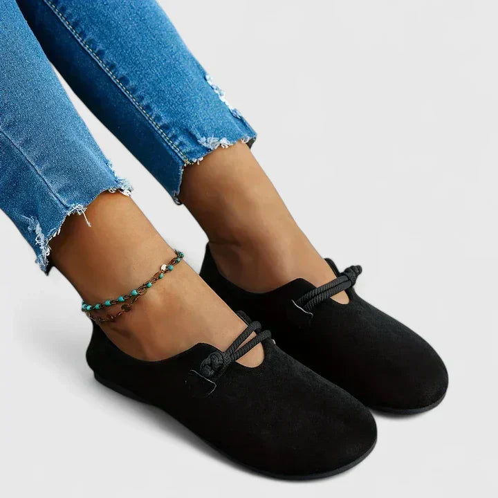 Isabella | Women’s Orthopedic Summer Slip-on Loafers