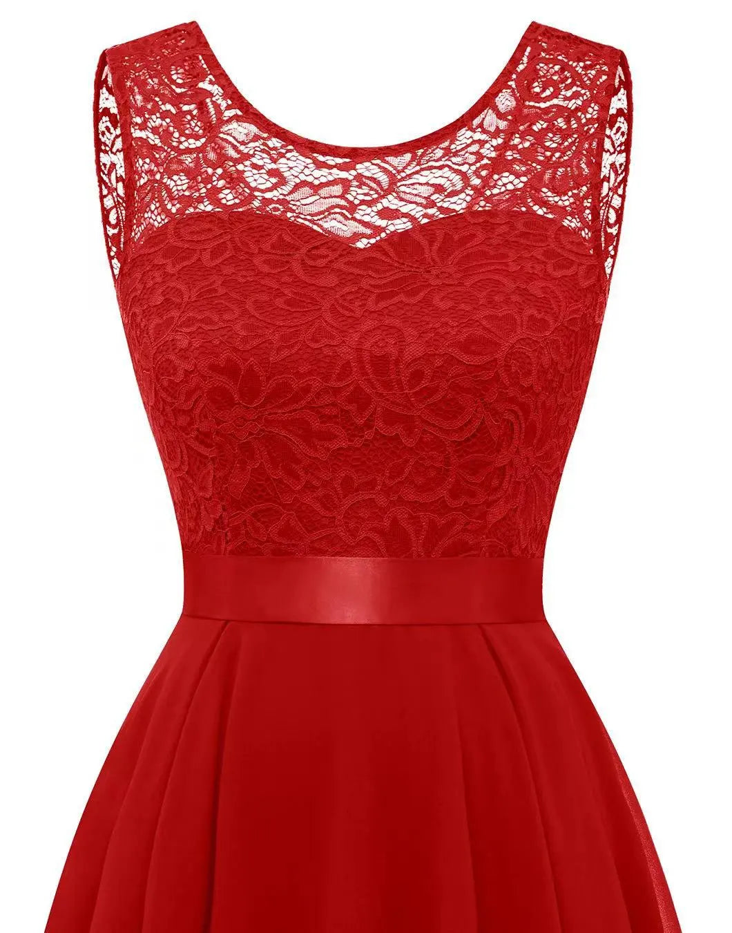 Courtney | Women’s Elegant Wedding Guest Midi Dress