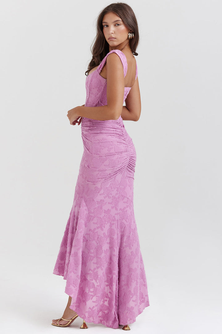 Nayla | Women’s Formal Wedding Guest Dress