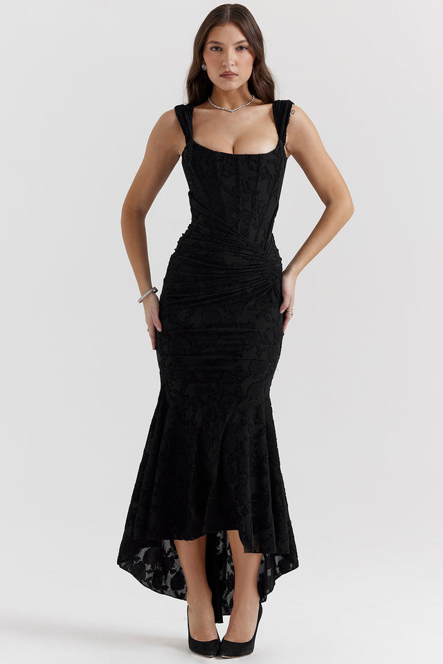 Nayla | Women’s Formal Wedding Guest Dress