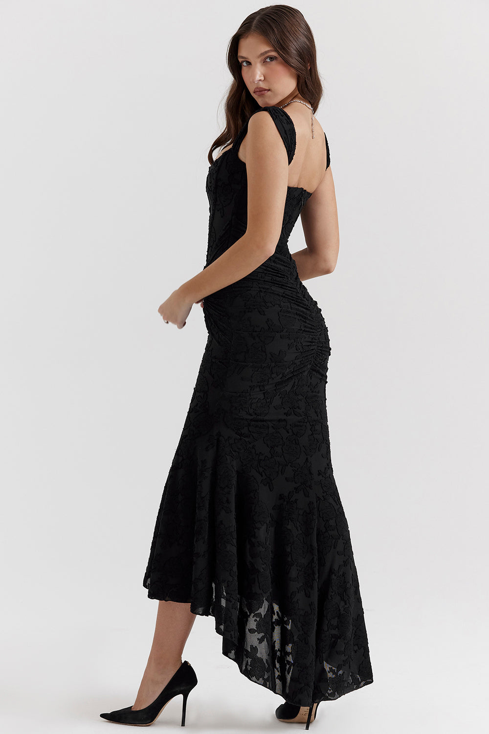 Nayla | Women’s Formal Wedding Guest Dress