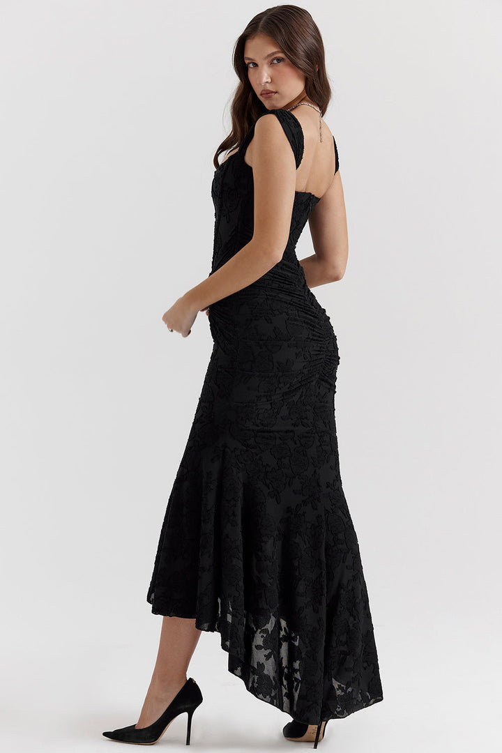Nayla | Women’s Formal Wedding Guest Dress