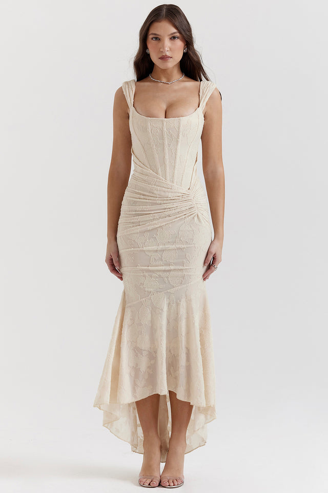 Nayla | Women’s Formal Wedding Guest Dress