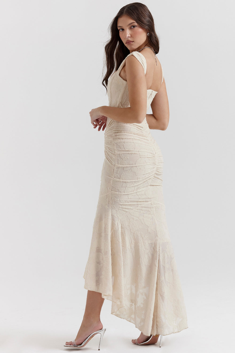 Nayla | Women’s Formal Wedding Guest Dress