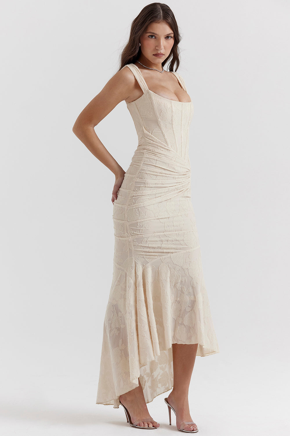 Nayla | Women’s Formal Wedding Guest Dress